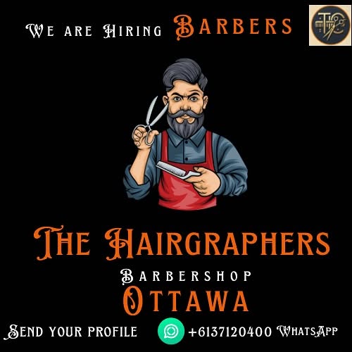 Fresh barber