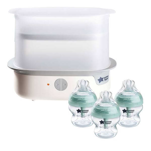 Shop for baby essentials
