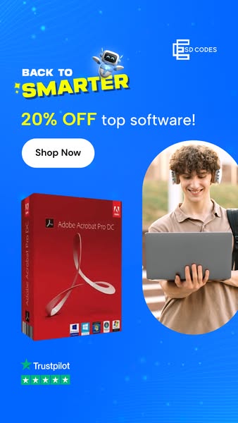 Shop for software licenses