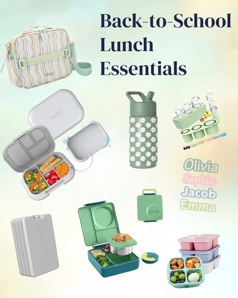Shop for everyday essentials