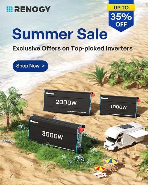 Shop for Summer