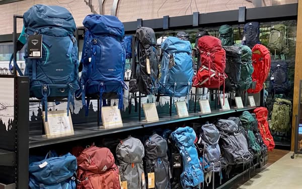 Shop for Outdoor Gear