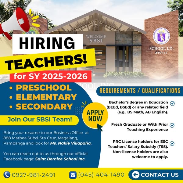 educator