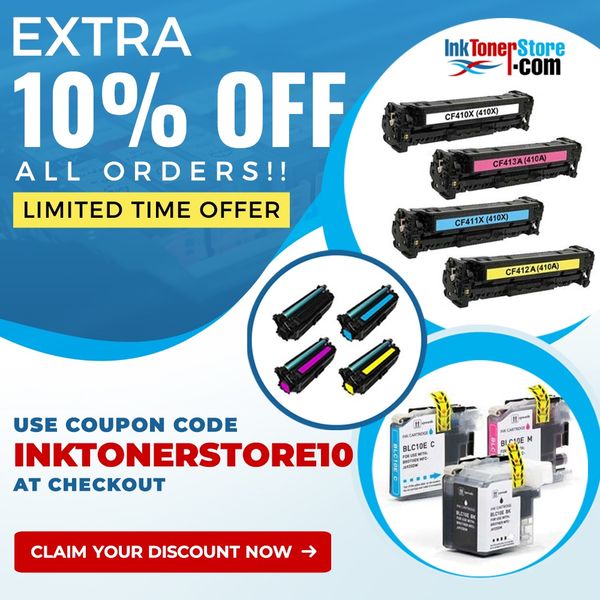 Toner Cartridges