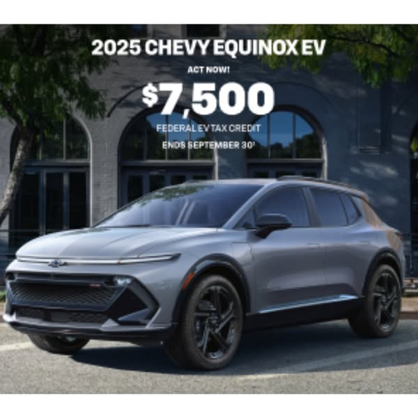 Shop for Electric Vehicles