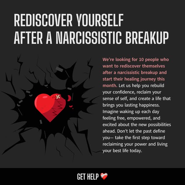 narcissistic