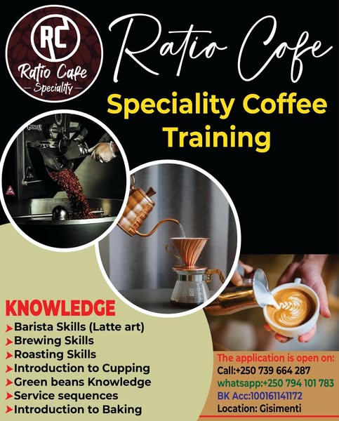 Reliable coffee