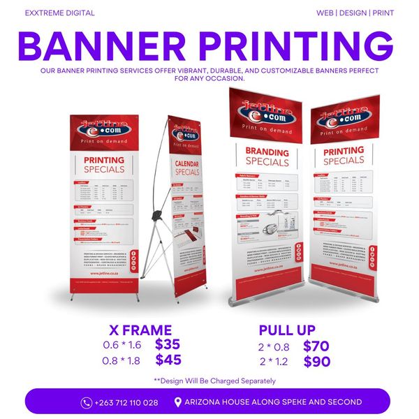 C.banner