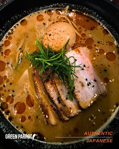 Extraordinary Japanese