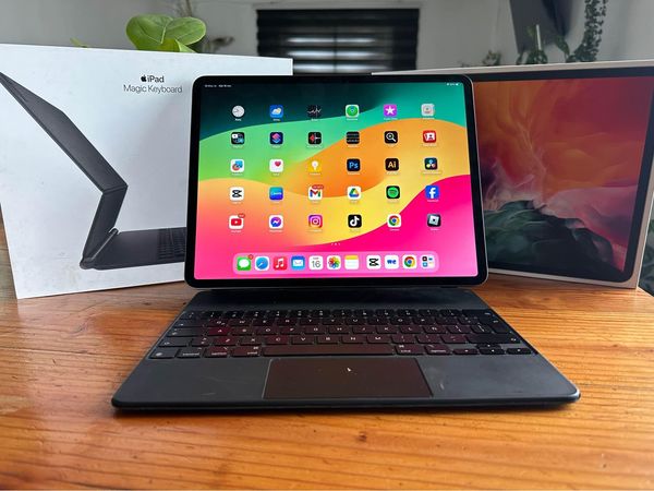 Magic Keyboard