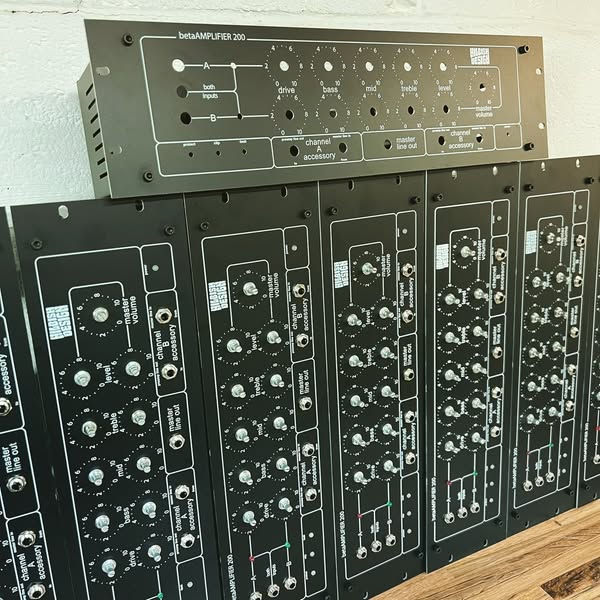 Amplifier
