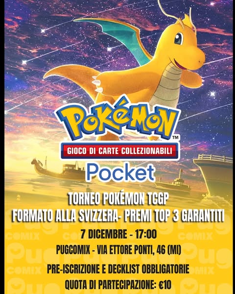 Pokémon TCG