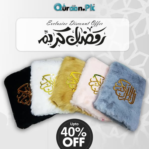 Luxurious offer