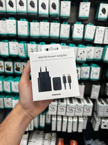 Noise-Canceling Earbuds