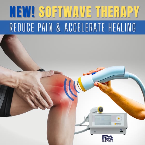 Advanced therapy