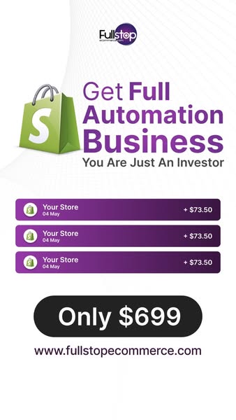 e-commerce