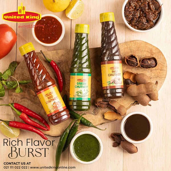 Natural burst