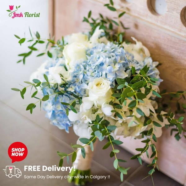 Stunning florist