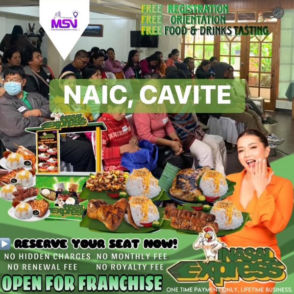 Express delivery service