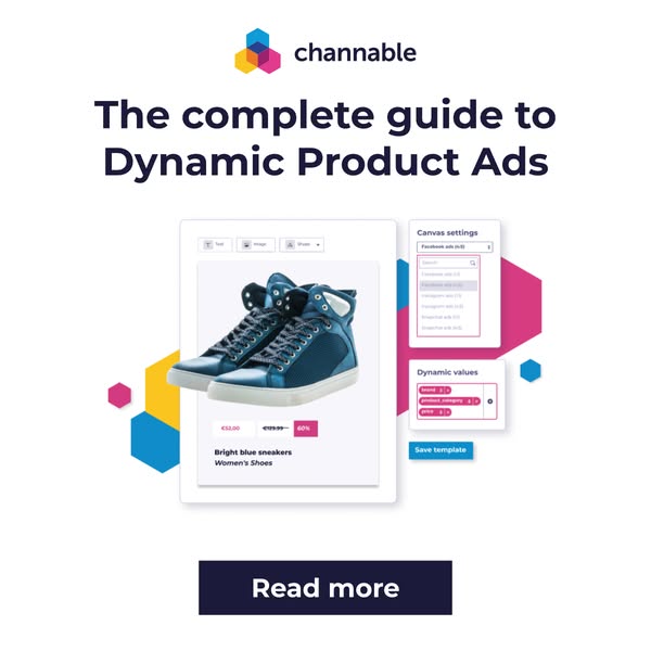 Dynamic Ads