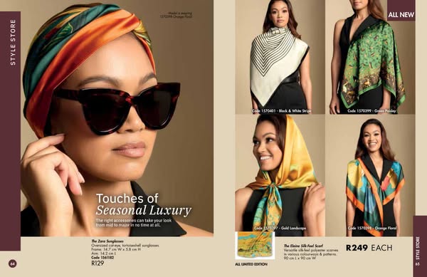 Exquisite instant
