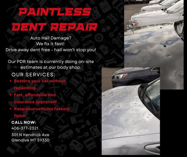 Shop Services