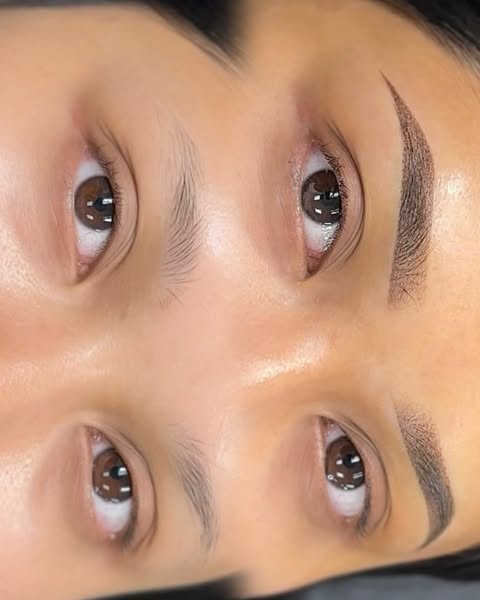 Effortless finish