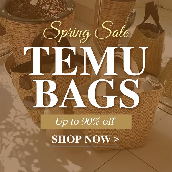 Shop for Spring