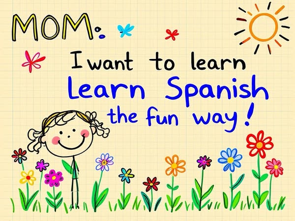Engaging Spanish