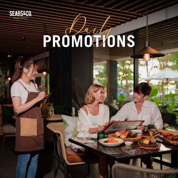 Daily deal promotions
