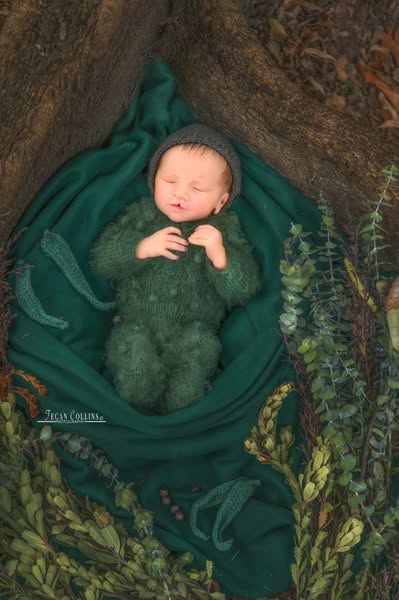 Gentle motherhood