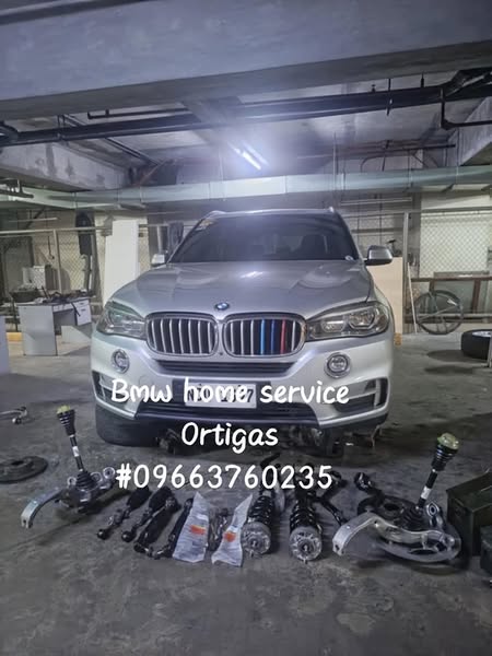 Shop Services