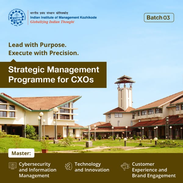 Engaging innovation