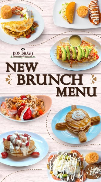 Brand-new dine