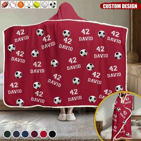 Outdoor Blanket