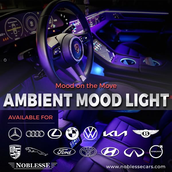 Efficient atmosphere