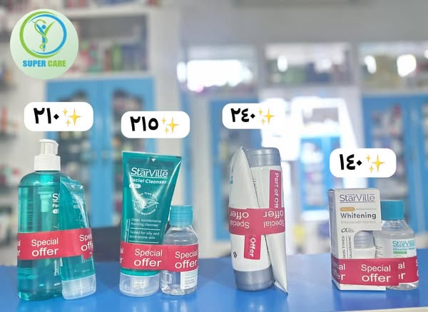 Hand Cream