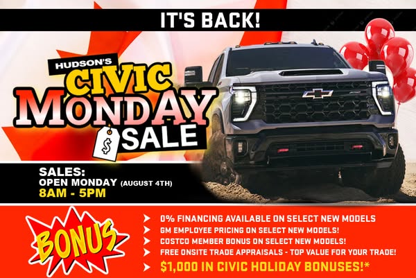 Holiday Sale