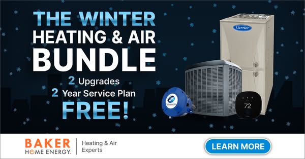 heating