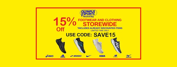 Shop for footwear
