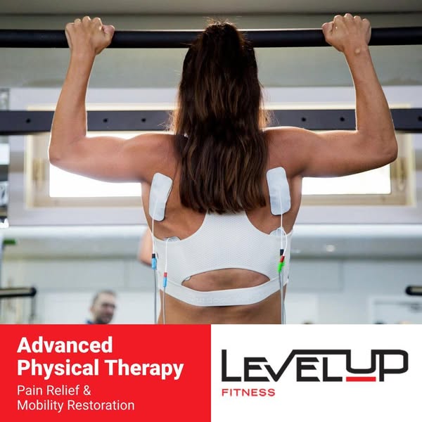 Advanced rehabilitation