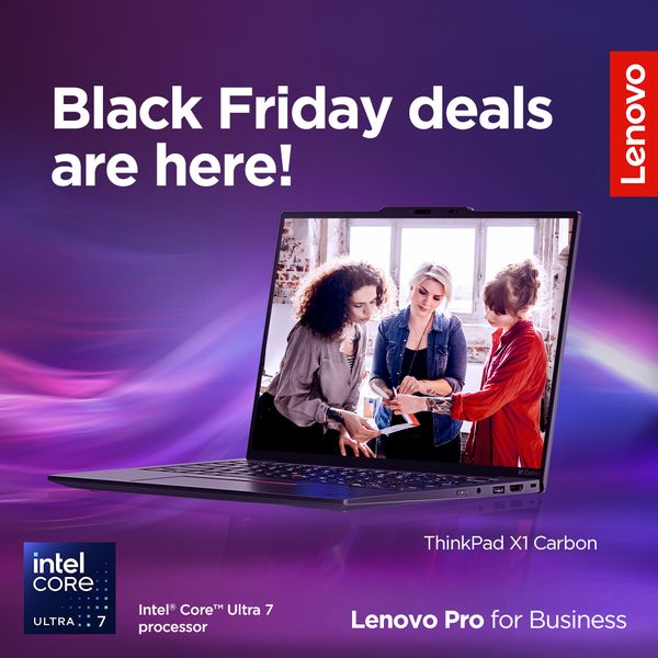 Lenovo ThinkPad X1 Carbon