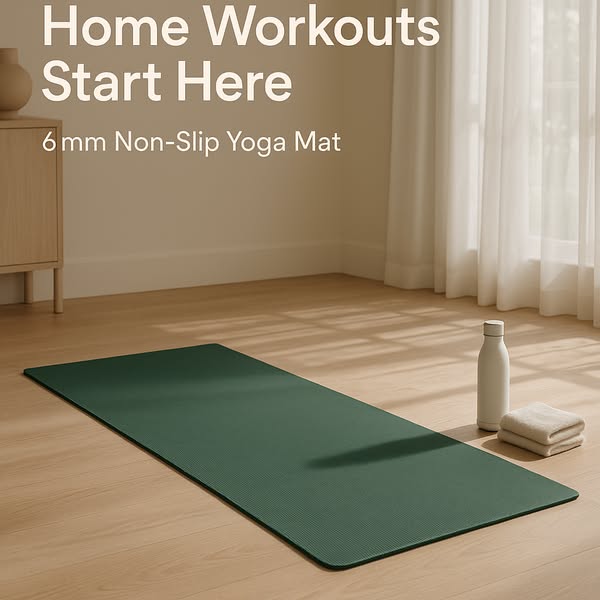 Shop Yoga Mat