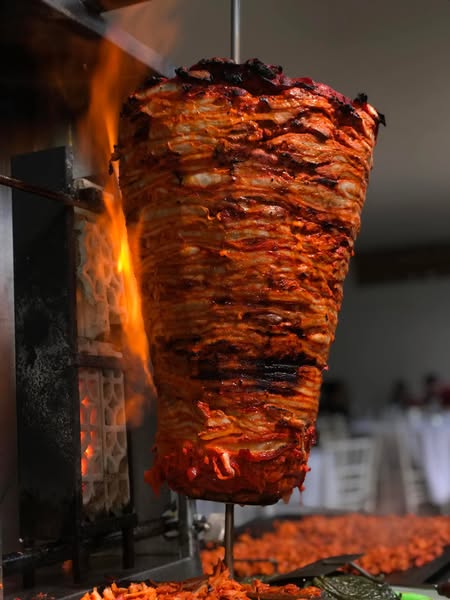 Chorizo