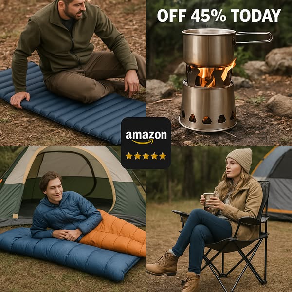 Shop for camping gear