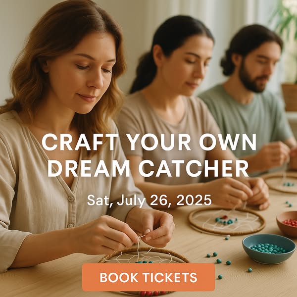 Beading & Jewelry Making