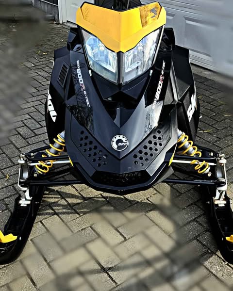 Fast handlebar