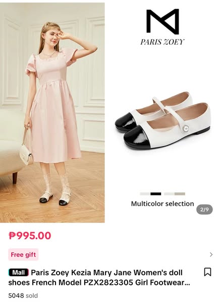 Shop for women's fashion