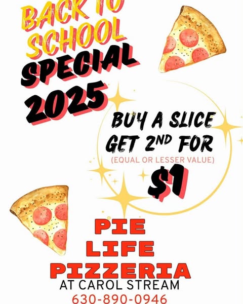 Back to school deals