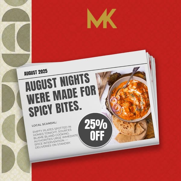 Exclusive Offer